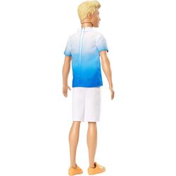 Кукла Mattel Barbie Ken Fashion DWK44 Thumb