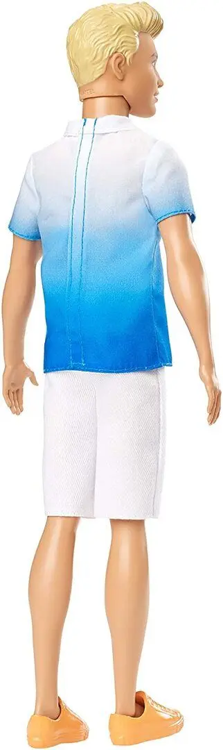 Кукла Mattel Barbie Ken Fashion DWK44 - 2