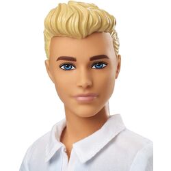 Кукла Mattel Barbie Ken Fashion DWK44 Thumb
