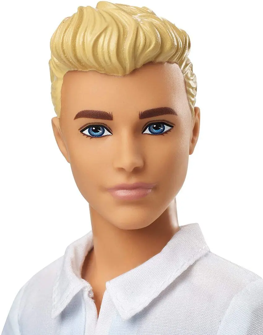 Кукла Mattel Barbie Ken Fashion DWK44 - 3