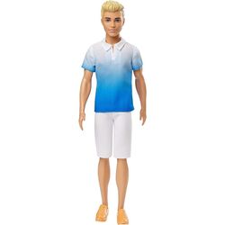 Кукла Mattel Barbie Ken Fashion DWK44