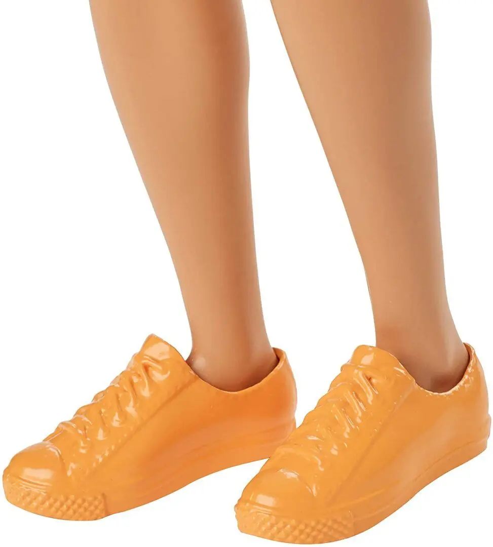 Кукла Mattel Barbie Ken Fashion DWK44 - 4