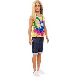 Кукла Mattel Barbie Ken Fashion DWK44 Thumb