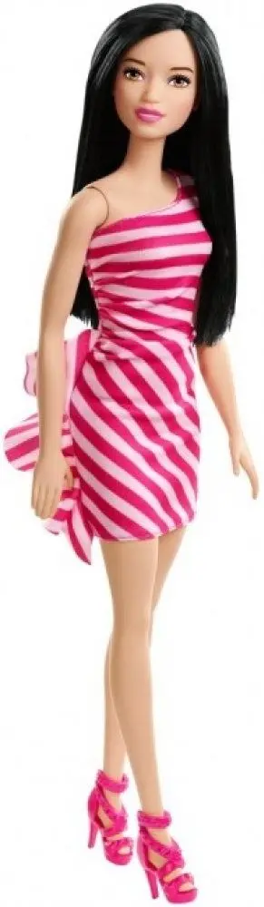 Кукла Mattel Barbie Shiny T7580 - 3