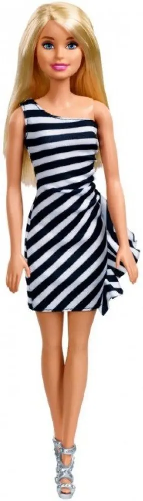 Кукла Mattel Barbie Shiny T7580