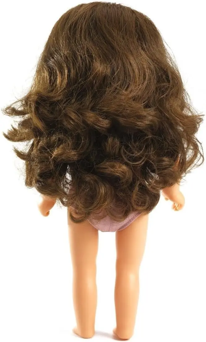 Papusa Djeco Lovely Josephine 32cm - 3