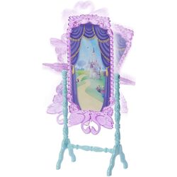 Игровой набор Enchantimals Grande Ballet Studio GYJ06 Thumb