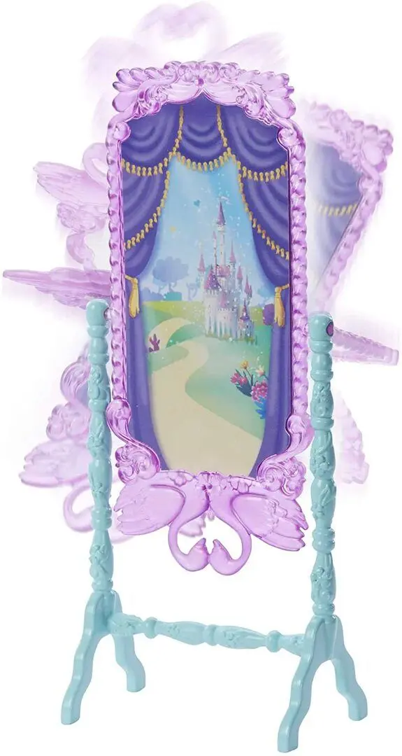 Игровой набор Enchantimals Grande Ballet Studio GYJ06