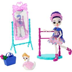 Set de joaca Enchantimals Grande Ballet Studio GYJ06