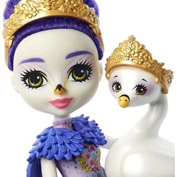 Игровой набор Enchantimals Grande Ballet Studio GYJ06 Thumb