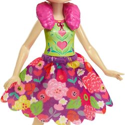 Papusa Enchantimals Lorna Lamb FNH25 Thumb