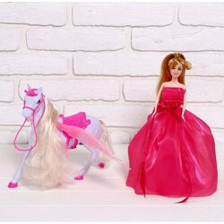 Papusa Essa Toys 686-795 Thumb