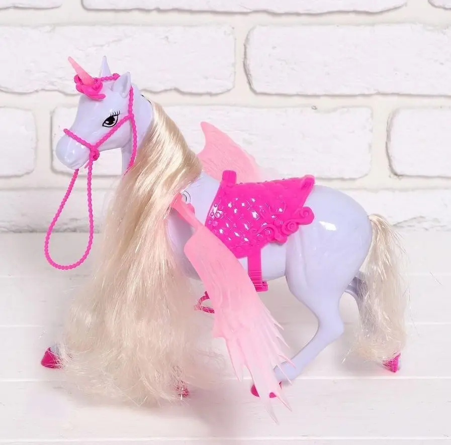 Papusa Essa Toys 686-795 - 3