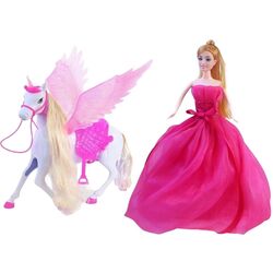 Кукла Essa Toys 686-795