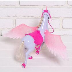 Papusa Essa Toys 686-795 Thumb