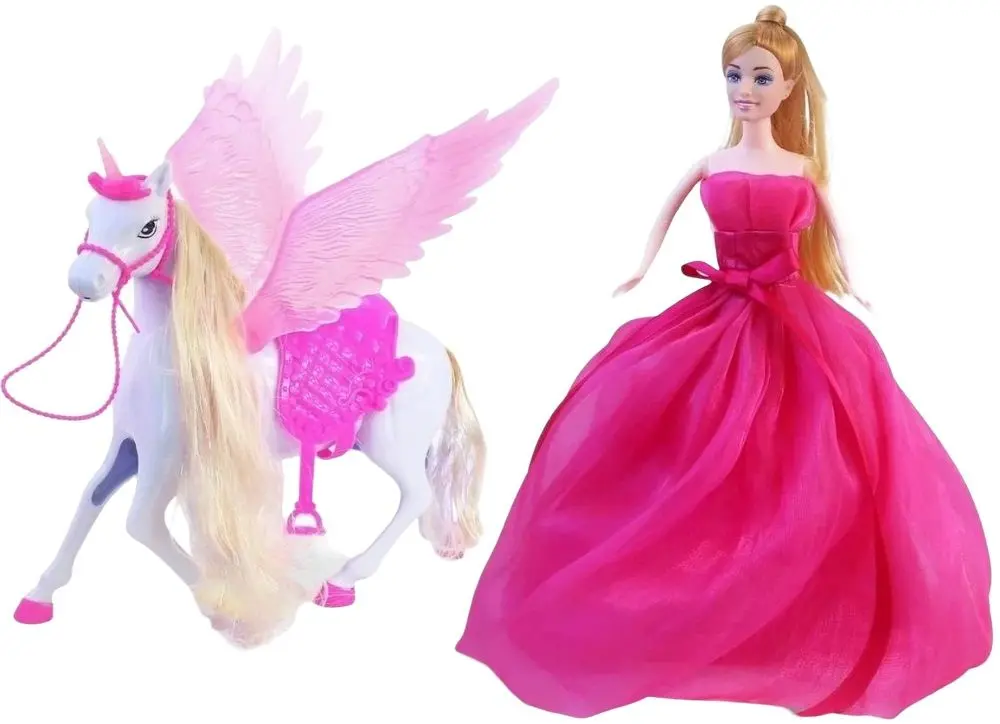 Papusa Essa Toys 686-795