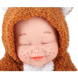 Кукла Essa Toys Kids AD6601-B5 23см Thumb