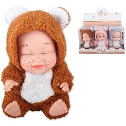 Кукла Essa Toys Kids AD6601-B5 23см Thumb