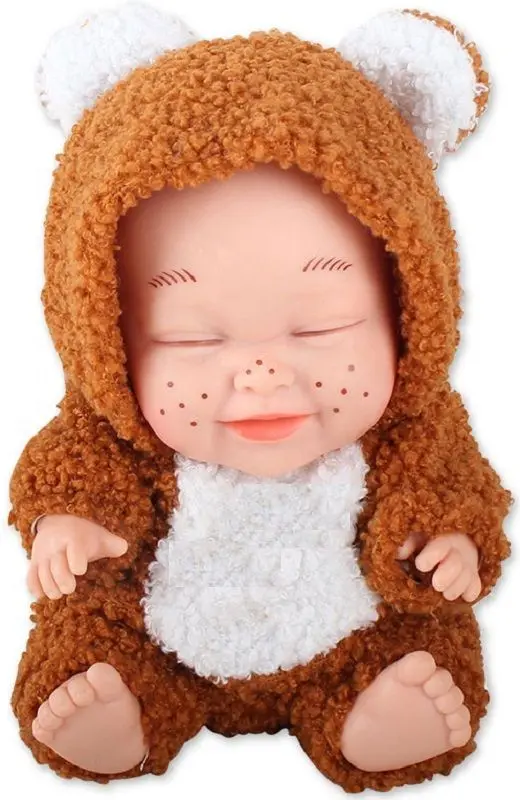 Кукла Essa Toys Kids AD6601-B5 23см