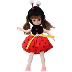 Кукла Free&Easy 52495