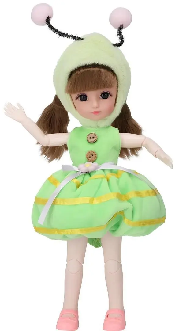 Кукла Free&Easy 52495 - 4