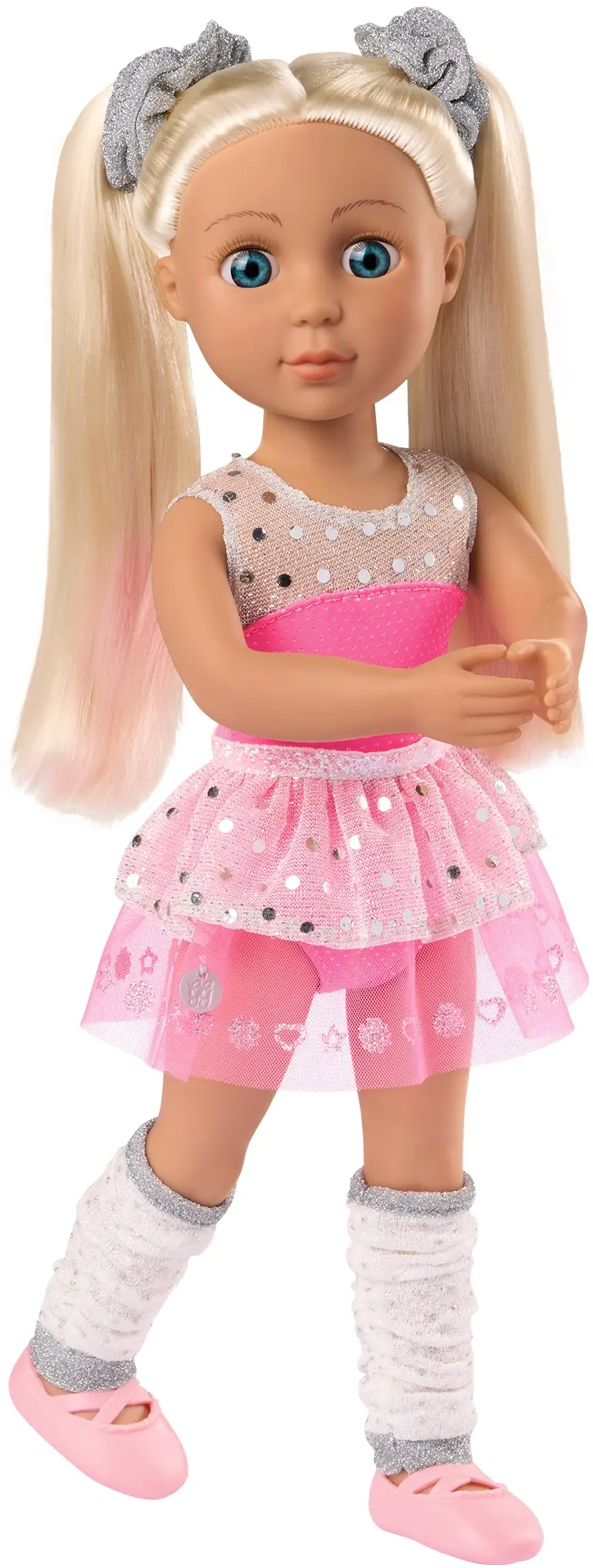 Papusa Glitter Girls Christa 35cm - 2