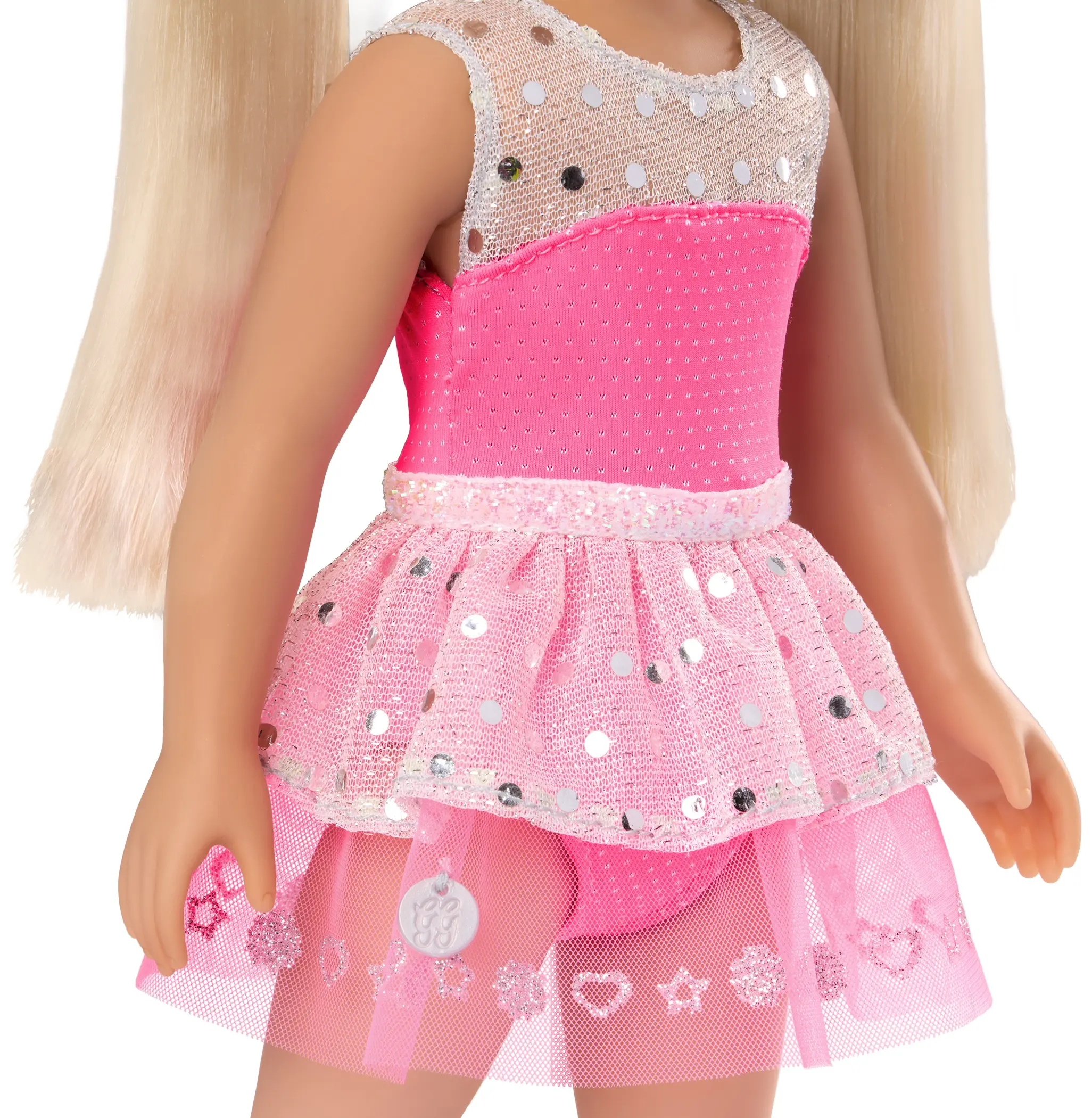 Papusa Glitter Girls Christa 35cm - 5