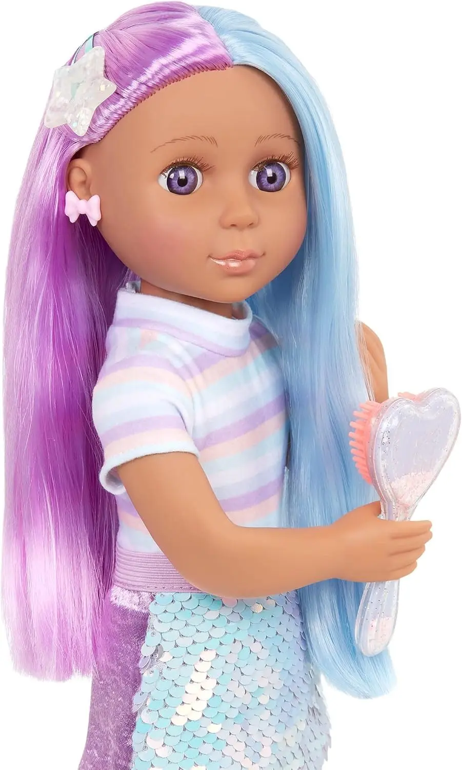 Papusa Glitter Girls Ciara 35cm - 3