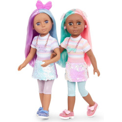 Papusa Glitter Girls Ciara 35cm Thumb
