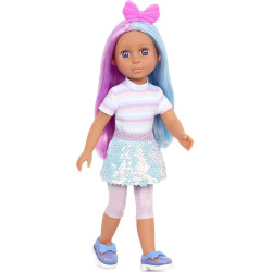 Papusa Glitter Girls Ciara 35cm
