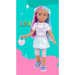 Papusa Glitter Girls Ciara 35cm Thumb