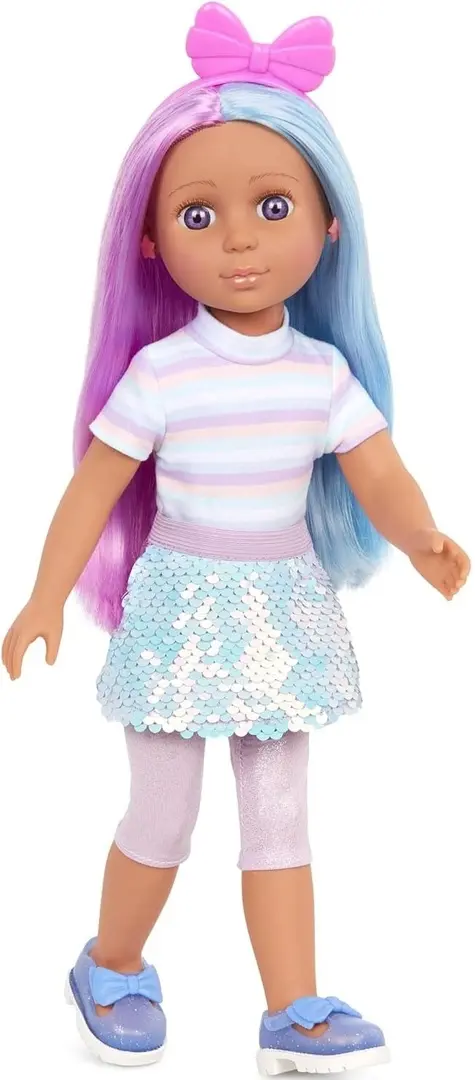 Papusa Glitter Girls Ciara 35cm