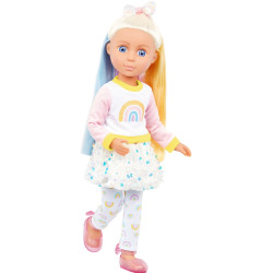 Papusa Glitter Girls Laica 35cm Thumb
