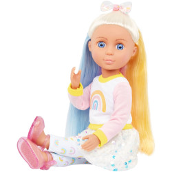 Papusa Glitter Girls Laica 35cm Thumb