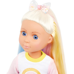 Papusa Glitter Girls Laica 35cm Thumb