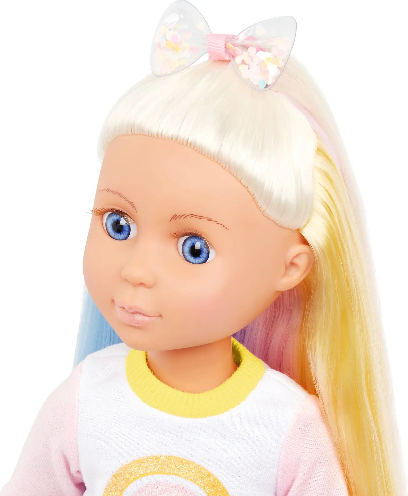 Papusa Glitter Girls Laica 35cm - 4