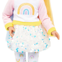 Papusa Glitter Girls Laica 35cm Thumb