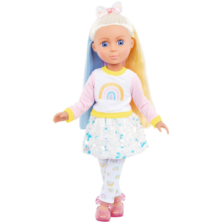 Papusa Glitter Girls Laica 35cm