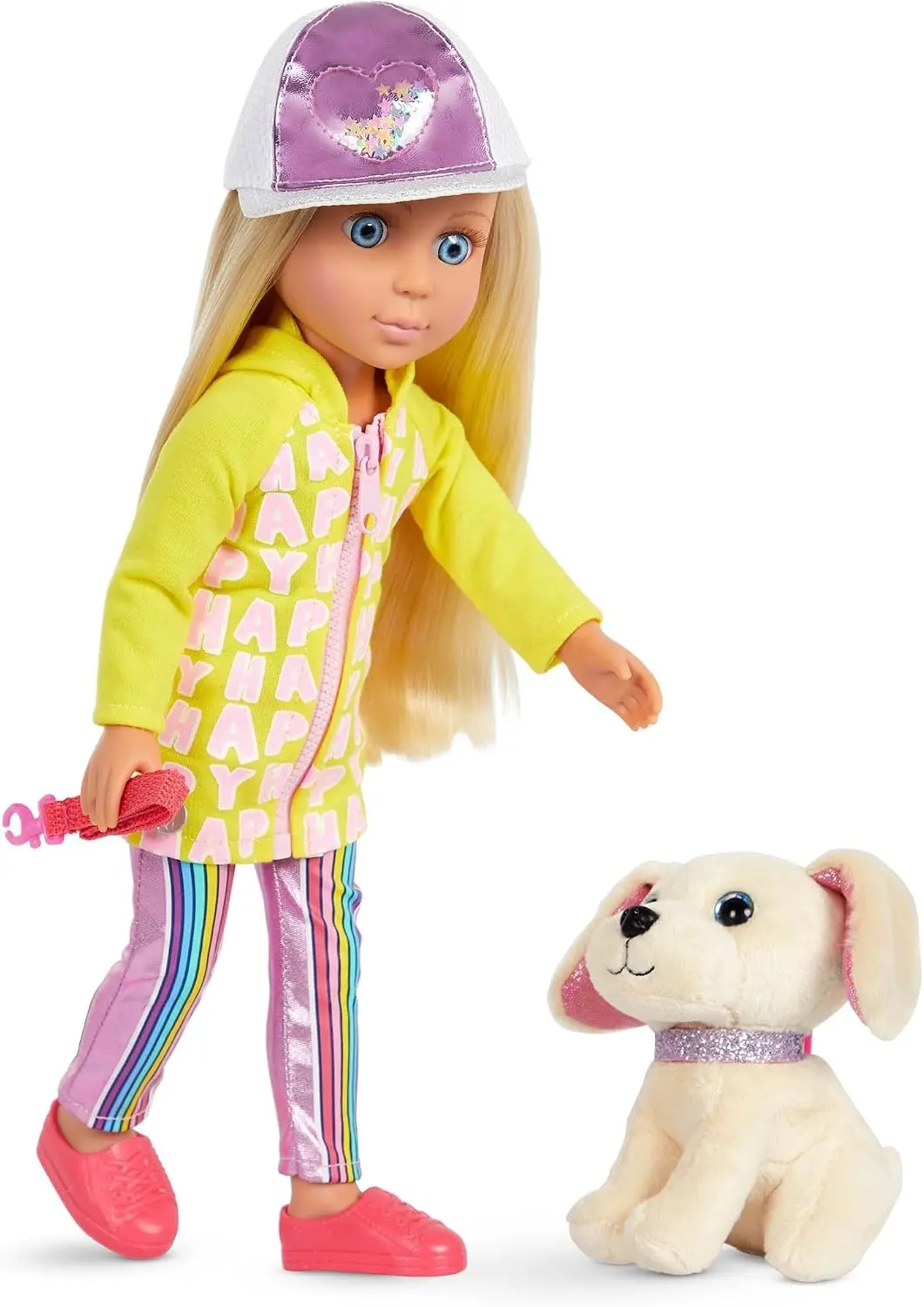 Papusa Glitter Girls Lora 35cm - 2