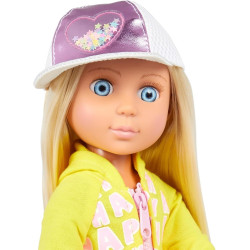 Papusa Glitter Girls Lora 35cm Thumb