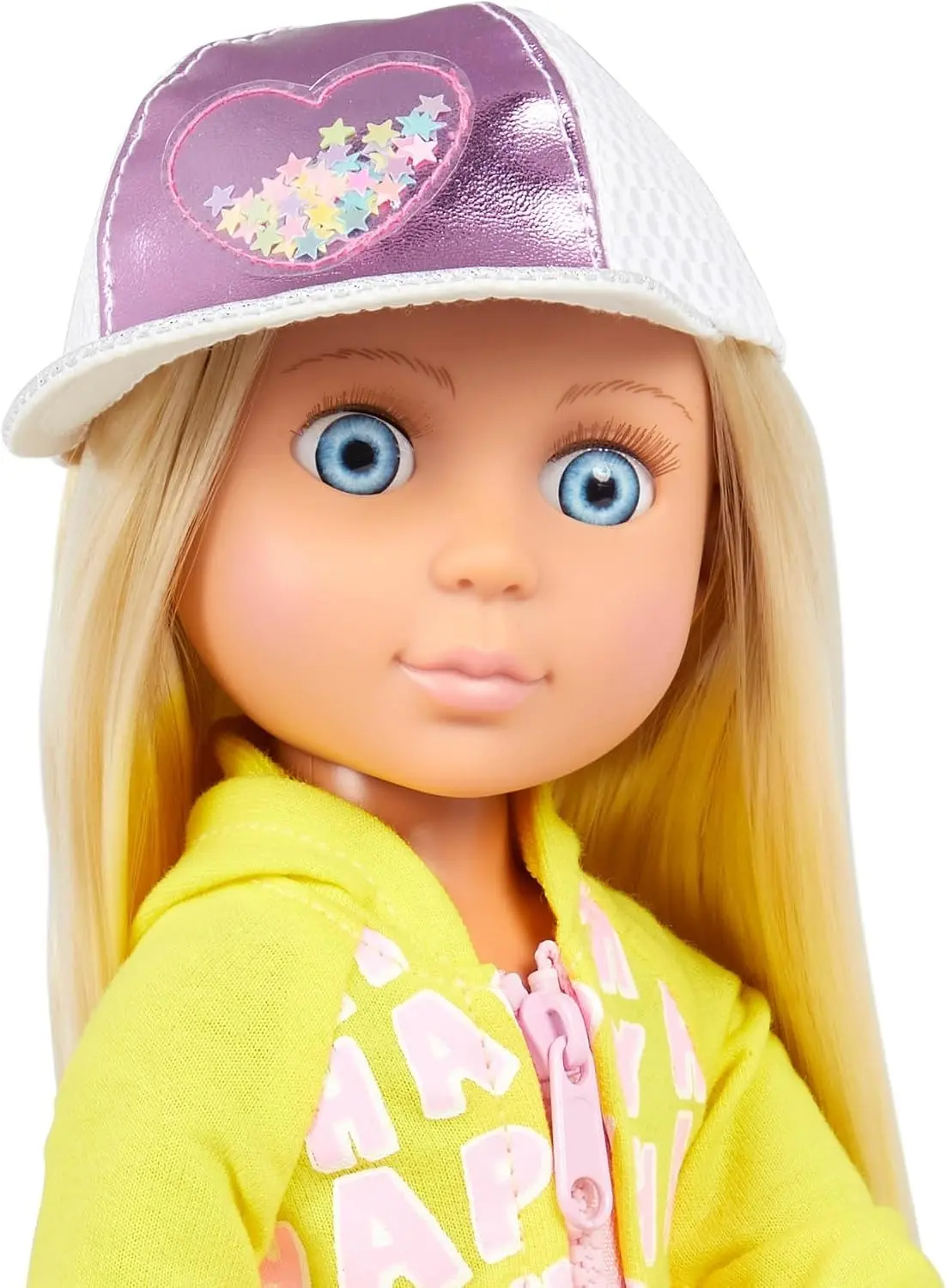 Papusa Glitter Girls Lora 35cm - 4