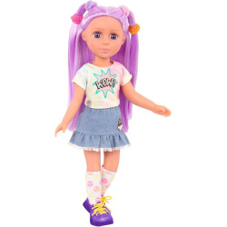 Papusa Glitter Girls Luma 35cm Thumb