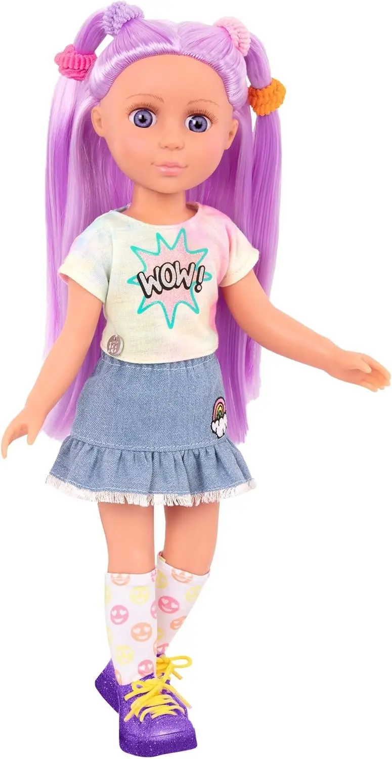 Papusa Glitter Girls Luma 35cm - 2