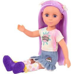 Papusa Glitter Girls Luma 35cm Thumb