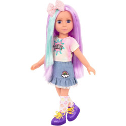 Papusa Glitter Girls Luma 35cm