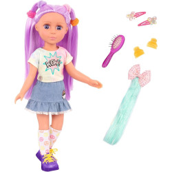 Papusa Glitter Girls Luma 35cm Thumb