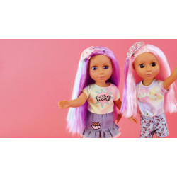 Papusa Glitter Girls Luma 35cm Thumb