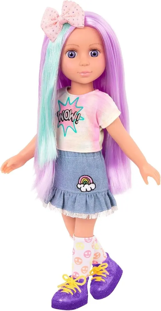 Papusa Glitter Girls Luma 35cm