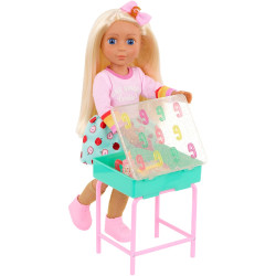 Papusa Glitter Girls Mallory 35cm Thumb