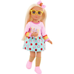 Papusa Glitter Girls Mallory 35cm Thumb